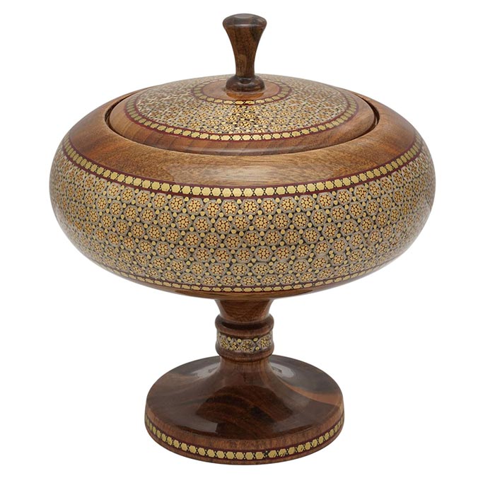صنایع دستی چوبی