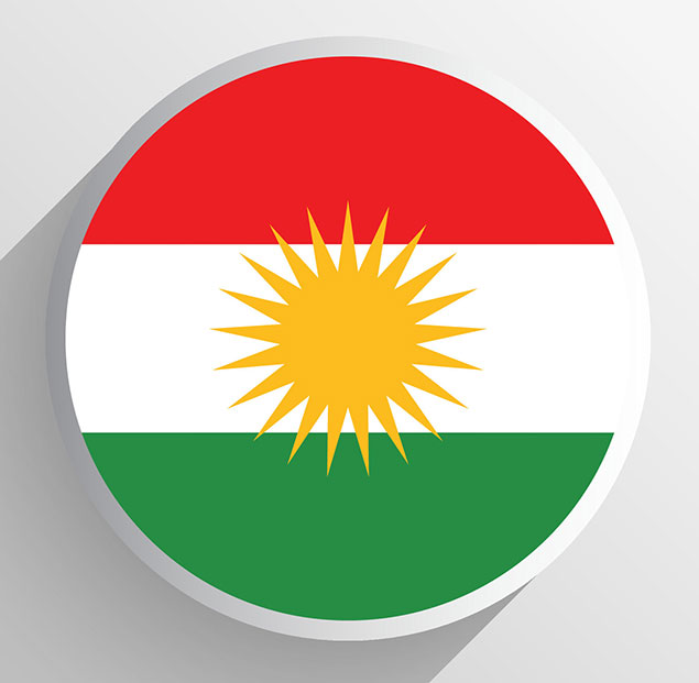 ترجمه کردی سورانی