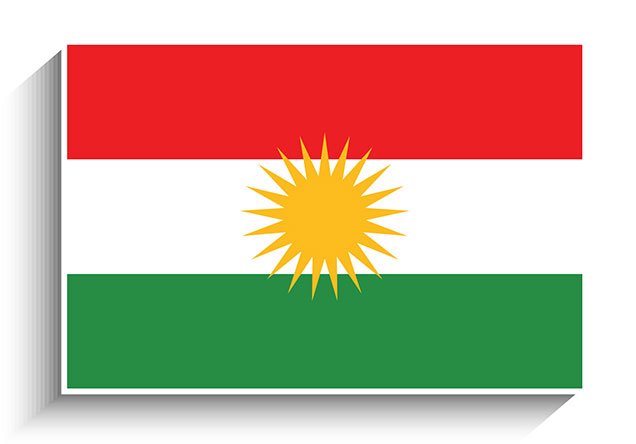 ترجمه کردی