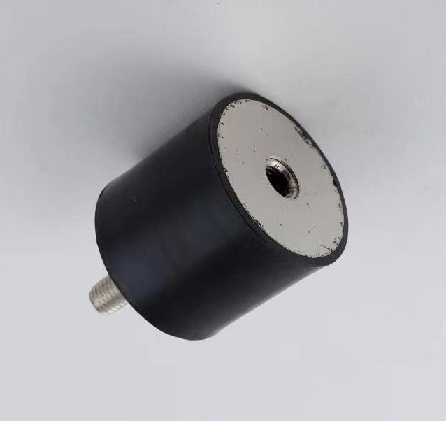 ضربه گیر لاستیکی صنعتی