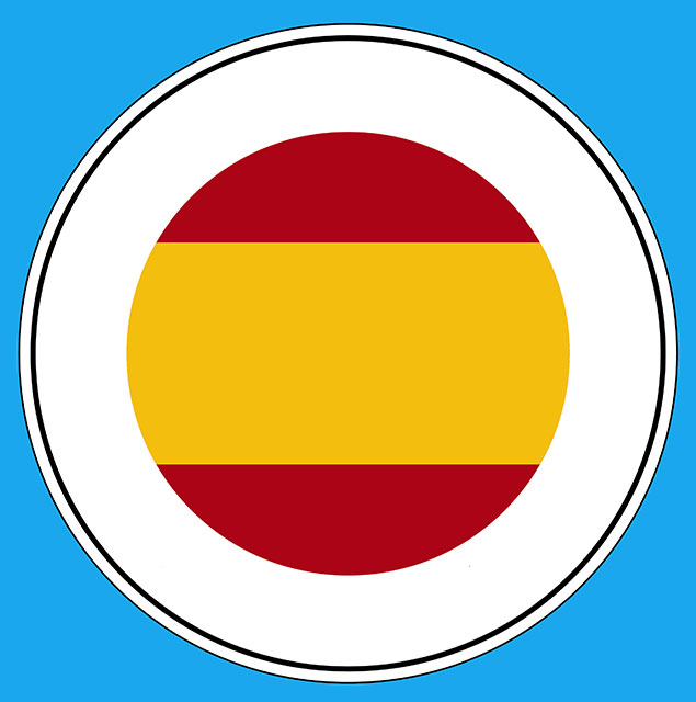 دارالترجمه اسپانیایی