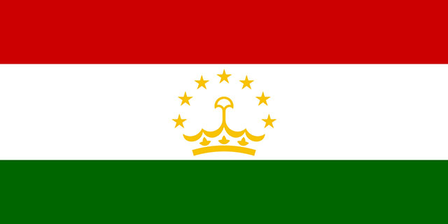 ترجمه تاجیکی