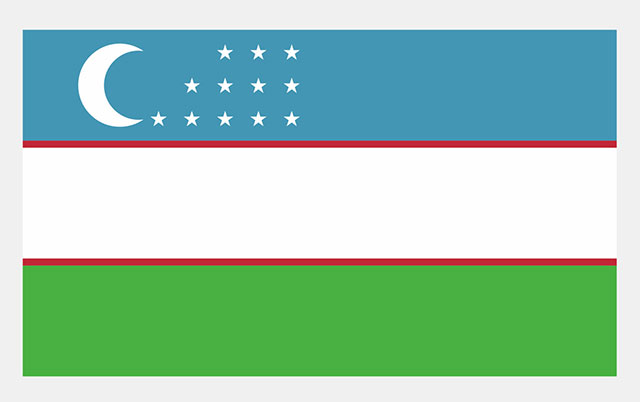 ترجمه ازبکی
